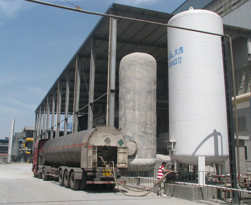 工業(yè)氣體在機(jī)械制造中的應(yīng)用