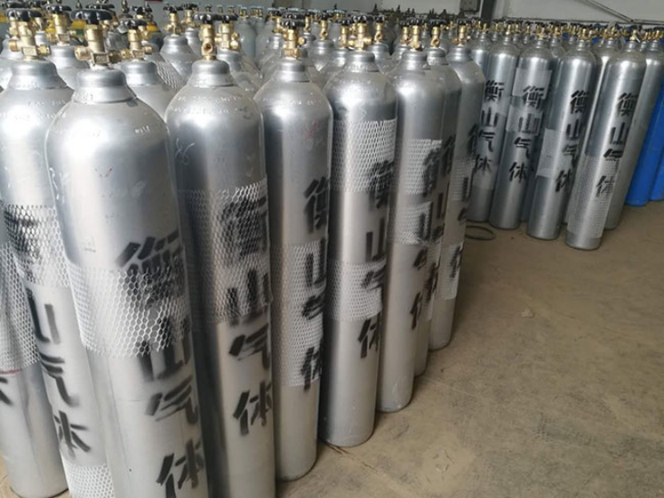 二氧化碳高純氣體:運輸過程中的常見隱患有哪些?