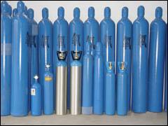 工業氧氣的質量管控要點